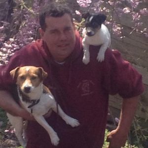 Meet your Posher, Dominic